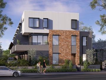 Architectural Luxury Off The Plan with Significant Stamp Duty Savings