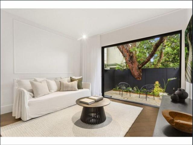 ARCHITECTURAL LUXURY OFFERED FURNISHED OR UNFURNISHED IN PRESTIGIOUS COOKS HILL