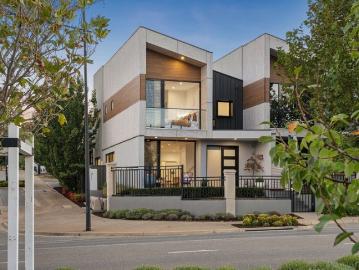 Mount Barker, South Australia, Adelaide Hills, South Australia