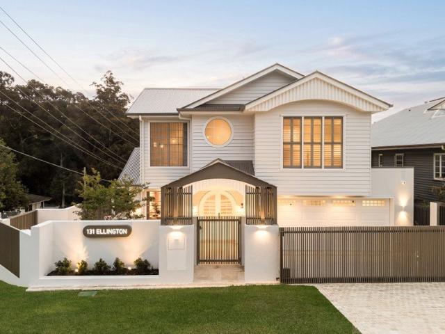 Architectural Luxury, Parkland Views & Exceptional Family Versatility
