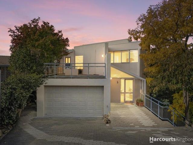 Architectural Luxury Scaled to Perfection