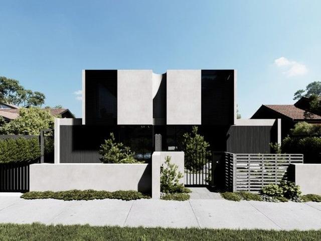Architectural Luxury Scaled to Perfection