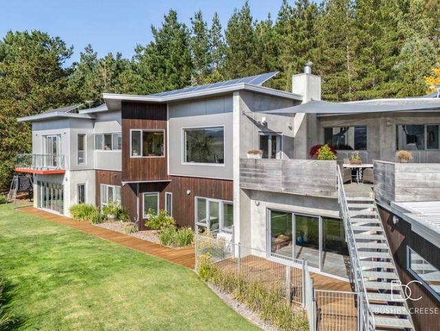 Architectural Lifestyle Estate in Prestigious Relbia