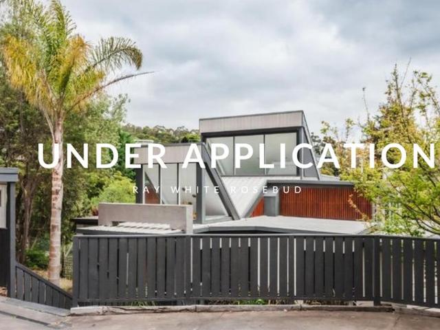 Architectural Lines, Bay Views Fully Furnished