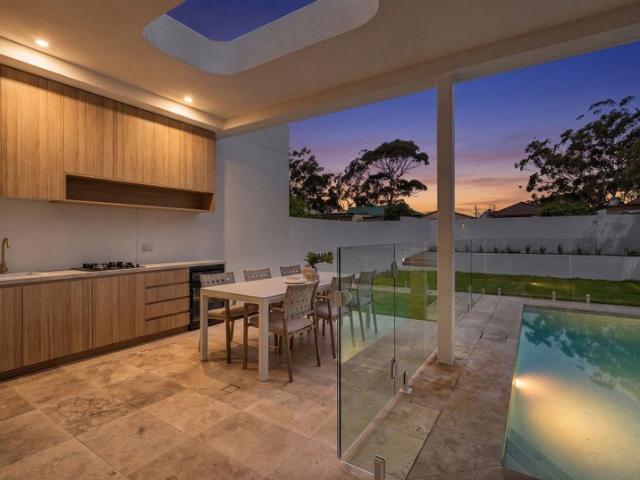 Architectural Living