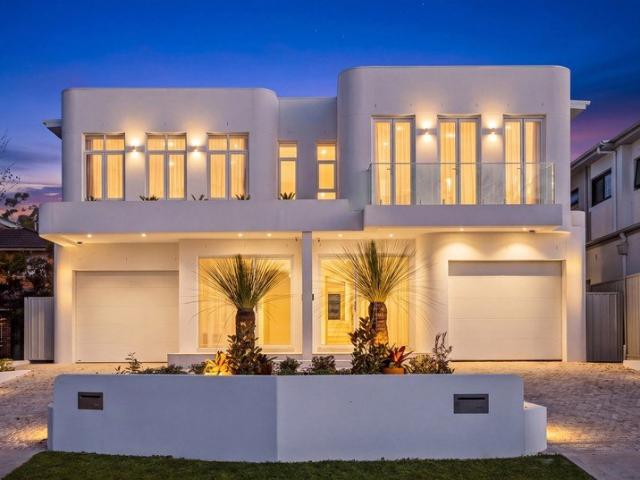 Architectural Living