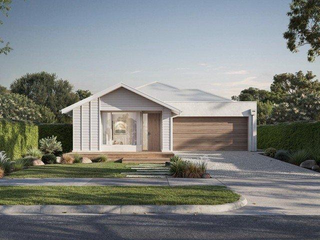 Architectural Living with Smart Zoning and Seamless Outdoor Flow