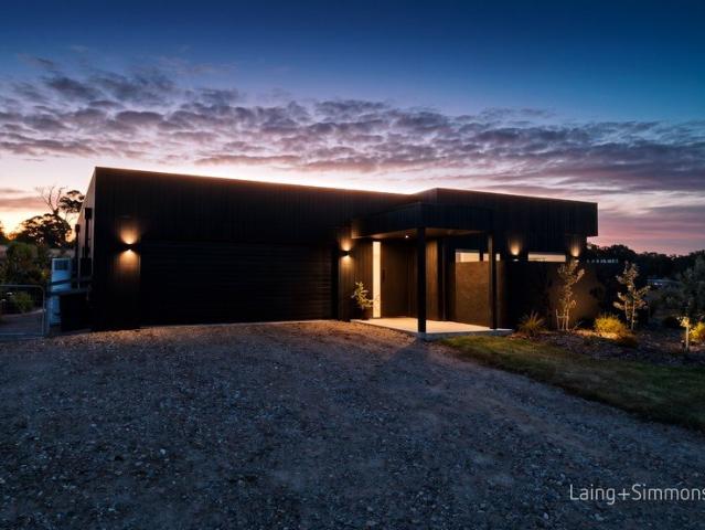 Architectural Living, Designed for the Way You Live