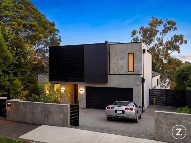Architectural Living, Poolside Entertaining, and Unmatched Family Flexibility