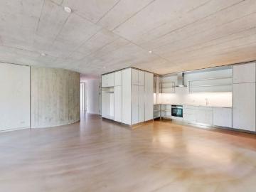 Architectural lover’s object in Seefeld
