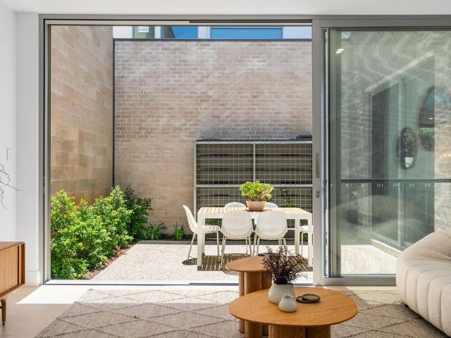 Architectural Perfection in the Heart of North Adelaide