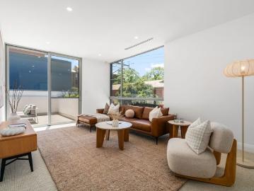 Architectural Perfection in the Heart of North Adelaide