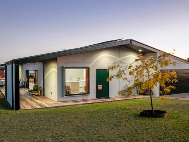 Architectural precision with coastal soul.