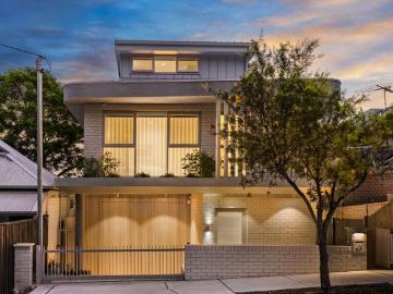 Inner West Sydney, Eastern Suburbs Sydney, Sydney, New South Wales, Snapper Island