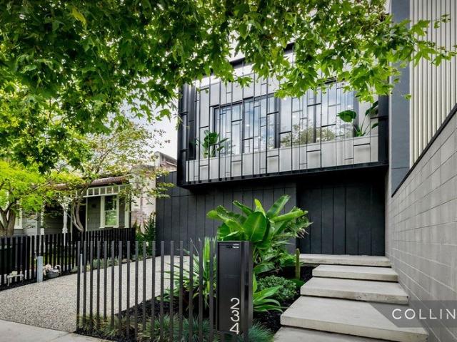 Architectural Precision Meets Intelligent Living
