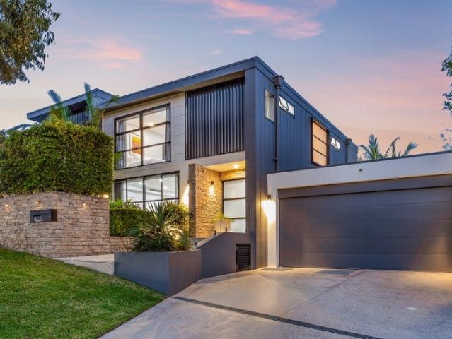 Architectural Prestige