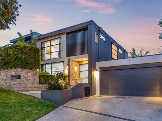 Architectural Prestige