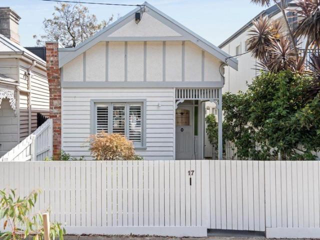 Architectural refinement & northerly indooroutdoor connection