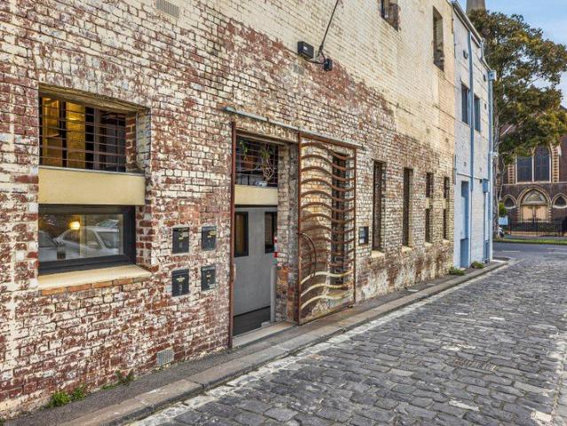 Architectural Revamp of a Victorian Era Landmark