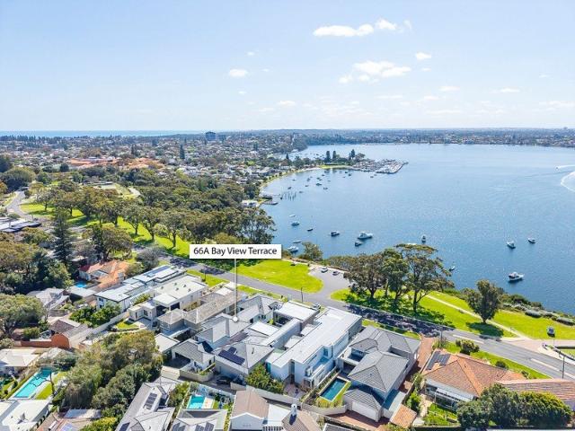 ARCHITECTURAL RIVERFRONT DISTINCTION