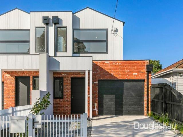 Architectural. Stunning Alice Street