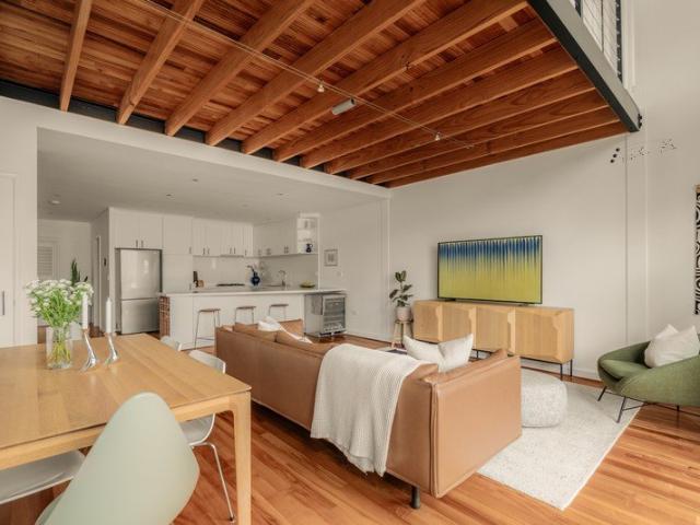 Architectural Style Meets Contemporary Subiaco Living