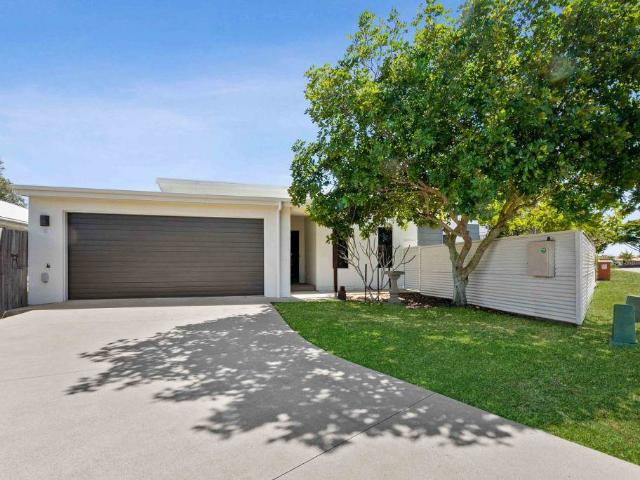 Architectural Style Meets Effortless Living in Eli Waters