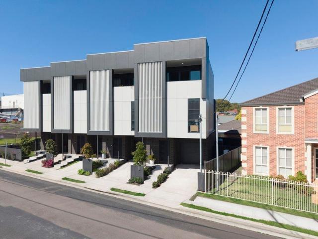 Architectural Style, Adamstown Convenience