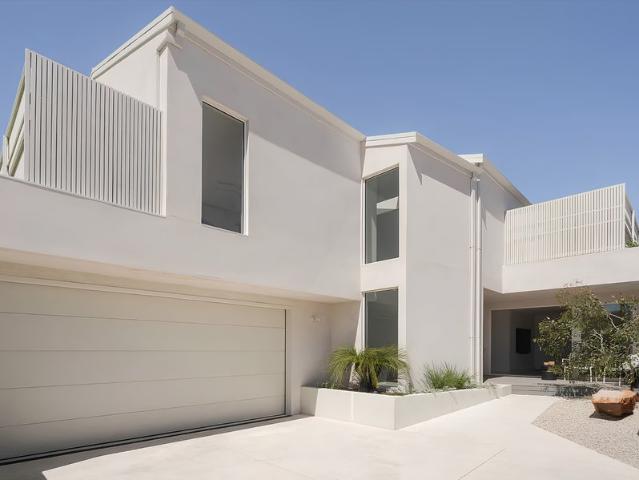 ARCHITECTURAL STYLE. SUSTAINABLE LIVING. PRIME NORTH PERTH