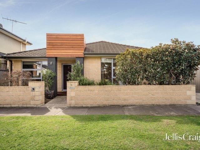 Architectural Style with a Mordialloc Lifestyle to Match