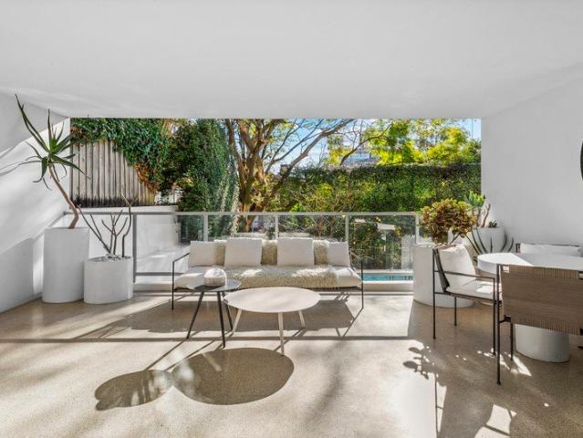 Architectural Style with Exceptional Indoor Outdoor Living in 'The Grid'