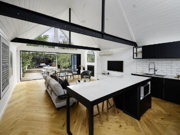 Moonee Ponds, Melbourne, Victoria, Victoria