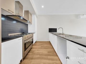 Architectural Sophistication and Contemporary Flair in a Striking Multi Level home Steps to Station and Shops!
