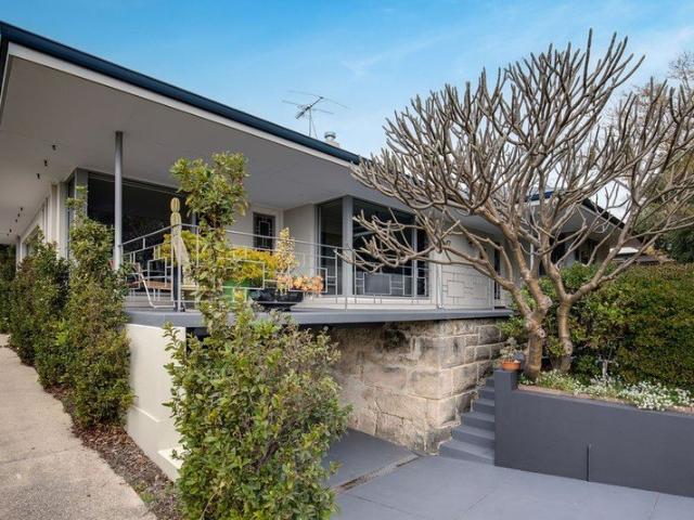 Architectural Sophistication, Riverside Living