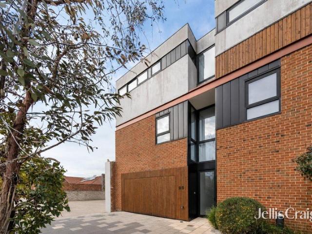 Architectural take on the beloved Brunswick lifestyle