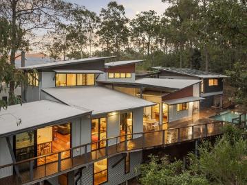 One of Brookwater's Finest. Welcome!