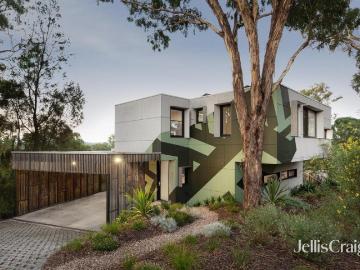 Eltham, Melbourne, Kangaroo Ground, Nillumbik, Victoria