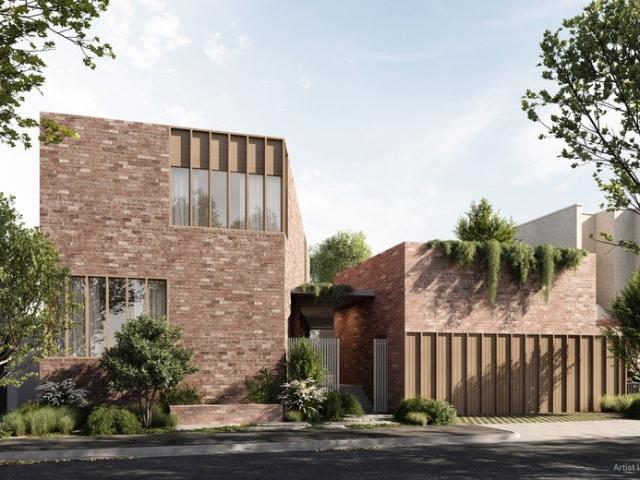 Architectural Vision, Exceptional Position