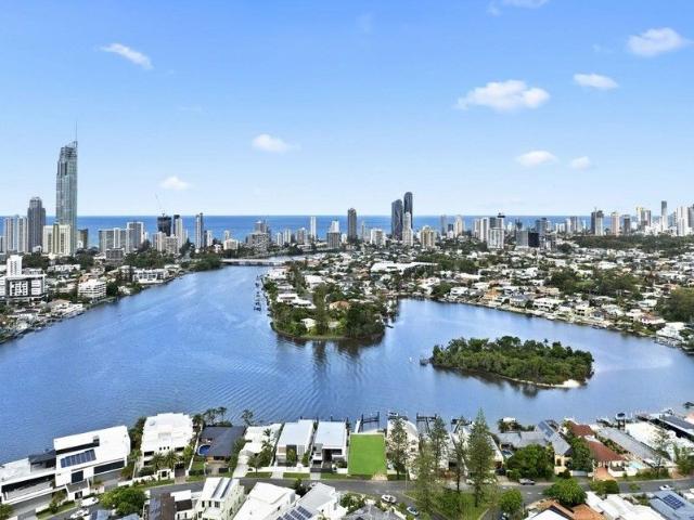 Architectural Vision Meets Riverfront Prestige