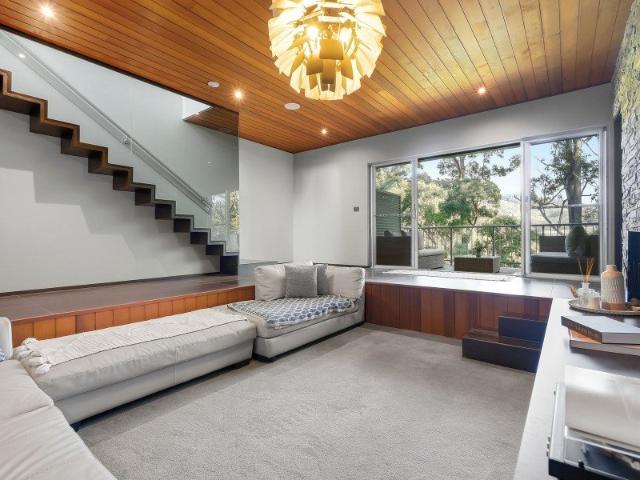 Architectural Warmth Meets Coastal Calm