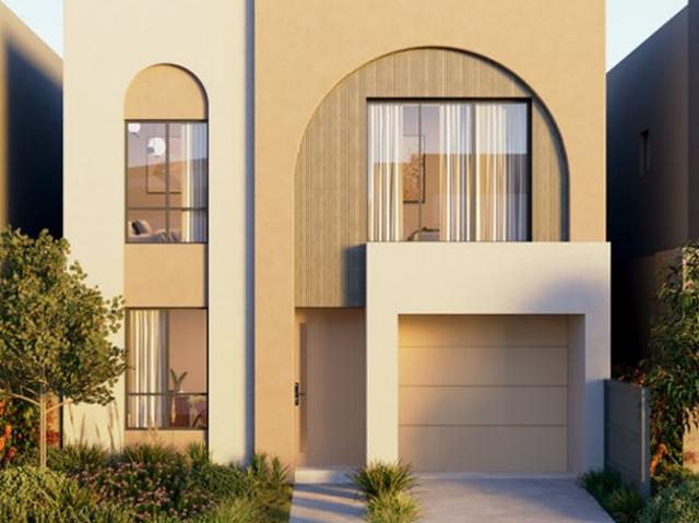 Architectural 3 Bedroom Masterpiece | Boutique Community Living | Schofields