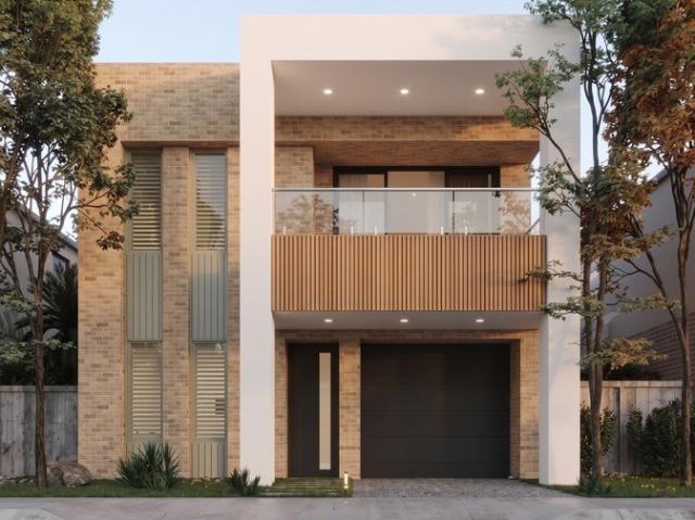Architectural 5 Bedroom Residence | Premium Finishes & Unmatched Convenience