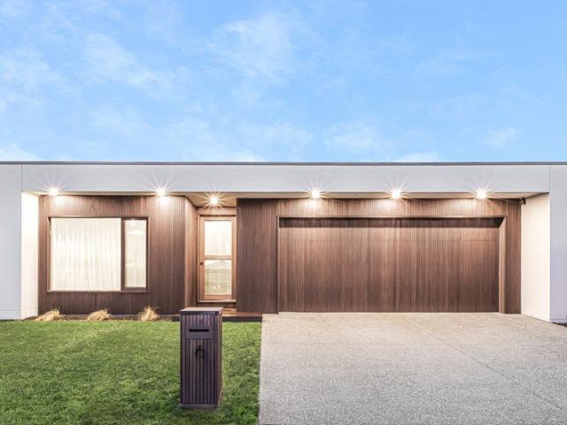 Architecturally considered. Crafted without compromise