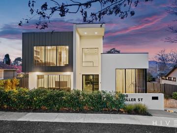 Bruce, Canberra, Weston Creek, Yass Valley, Victoria