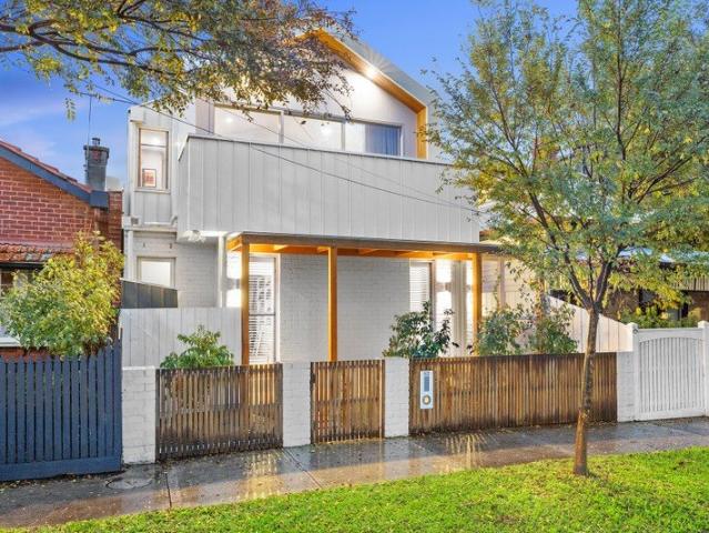 Architecturally Crafted for Contemporary Living
