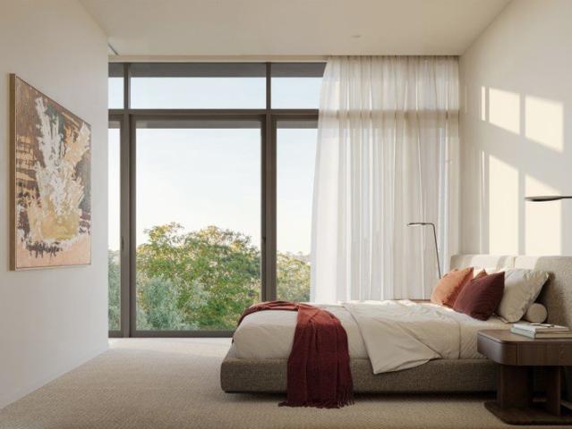 Architecturally Crafted Residence in a Private Green Sanctuary
