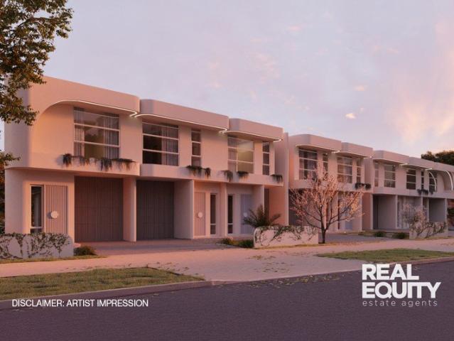 Architecturally Curated Terraces Defined By Modern Elegance & Contemporary Design