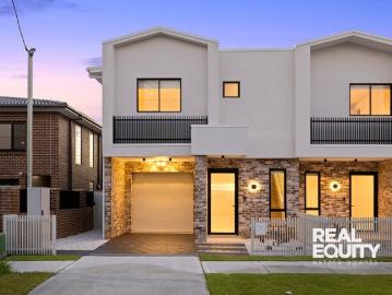 Architecturally Curated With A Cohesive Sense Of Modern Elegance & Sophistication