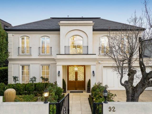 Architecturally Curated Alfresco Excellence