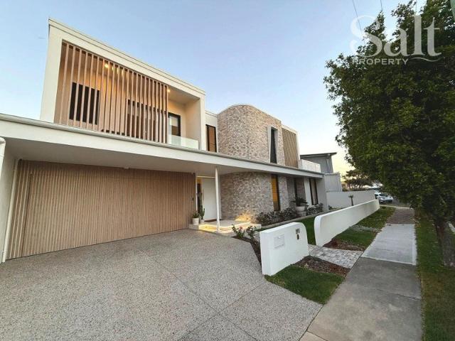 Architecturally Bold, Endlessly Livable